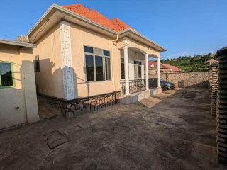 Inzu Igurishwa Kanombe Busanza, 75,000,000