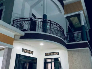 Kanombe furnished house