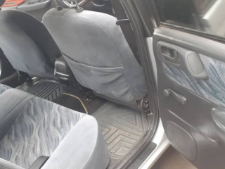 Toyota Carina e