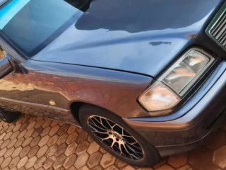 Benz Compressor