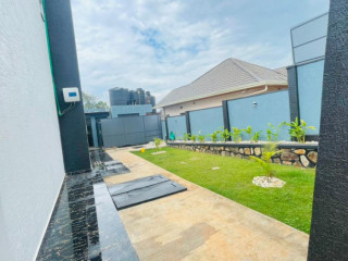 Fully furnished New house for rent in kimironko on tarmac road