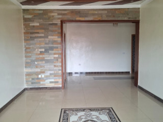 Kibagabaga unfurnished apartment for rent in Kigali