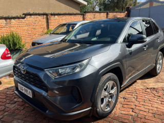 Toyota Rav