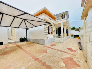 Kigali Rwanda house for sale in Kanombe Gasaraba