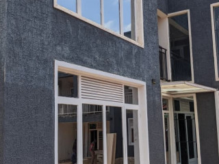 Call/WhatsApp: [***] Kibagabaga very beautiful unfurnished apartment available for rent.