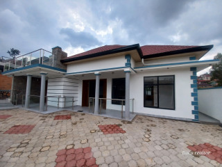 House for sale in kibagabaga at a good price