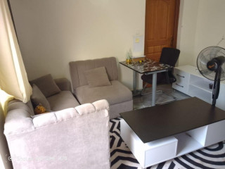 Kigali furnished apartment for rent in Kagarama Muyange