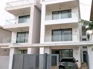 KIBAGABAGA NEAR HOSPITAL