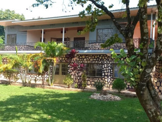 House for sale in kibagabaga