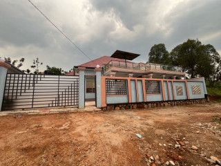 Kigali house for sale in Kagarama