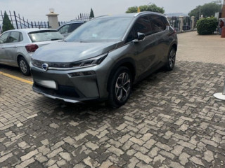 BERE005 : BZ4X IN GOOD CONDITION IS AVAILABLE FOR SALE