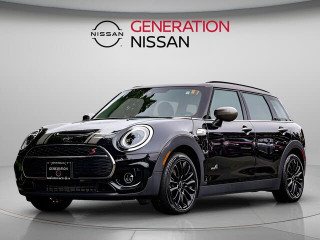 2024 MINI Cooper Clubman Classic Cooper S ALL4 AWD