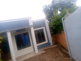 Kigali Unfurnished house for rent in Kimironko