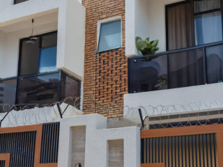 TB 034 Kibagabaga. Kibagabaga nice fully furnished house for rent