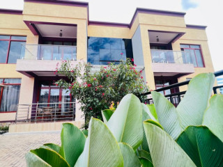 KIBAGABAGA very clean fully furnished modern apartments for rent in Kigali Rwanda