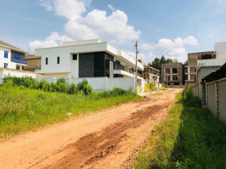 NYARUTARAMA PLOT FOR SALE