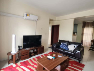 Kigali Apartment for sale in Vision city