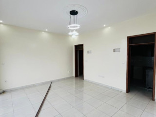Rebero unfurnished apartment for rent in Kigali