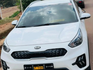 KIA NIRO Automatic Hybrid For Sale