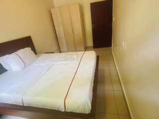 Kigali furnished apartment for rent in Kimironko