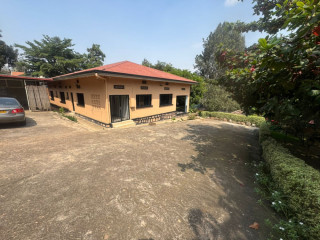 Kigali Furnished House For Rent in Remera