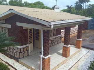 Kigali House for sale in Nyamirambo