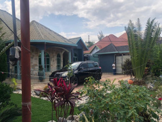 Kigali house for sale in Kicukiro Niboye