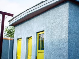 Beautiful house for rent at low price, located at Rwanda,Bugesera, Welcome!!!