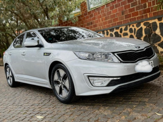 BERE 359 CM: KIA/ K5 in good condition is available for sale # [***] 