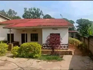 Kiyovu Residential Plot for sale 100million