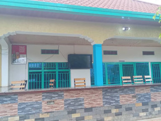 Kigali House for sale in Nyamirambo