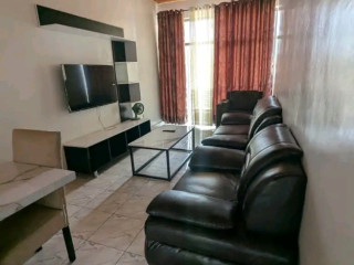 Remera furnished 1bedroom apartment for rent at $400 in good location