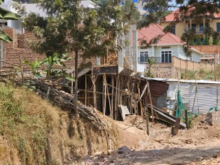 Kibagabaga Residential Plot for sale 170milion