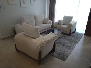 Gacuriro furnished apartment for rent in Kigali
