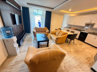 Kibagabaga apartment for rent in Kigali