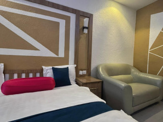 Kigali Furnished Studio apartment for rent in Kicukiro Kagarama