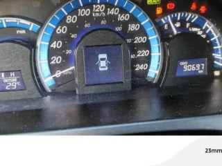 Toyota Camry Hybrid Automatic 2014 For Sale At Promotion