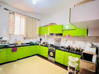 KIBAGABAGA 4bedrooms