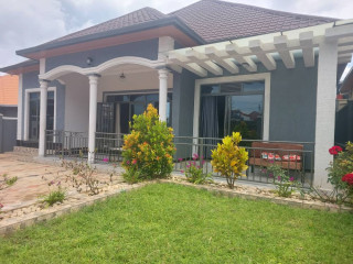 EP 149 kicukiro Kicukiro near tequila very nice and well furnished for rent at cheaper price.