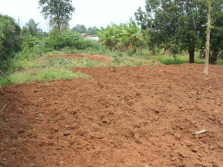 Industrial land for sale in Bugesera near airport of Rwanda