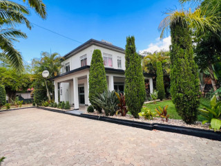 KIBAGABAGA Beautiful furnished Family house for Rent USD2000 equivalent to rwf