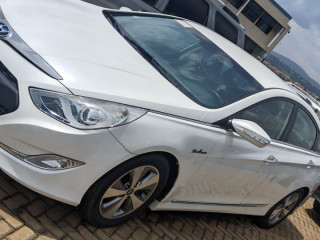 BS 20 🚗 VERY CLEAN HYUNDAI SONATA 2013 – FOR SALE.