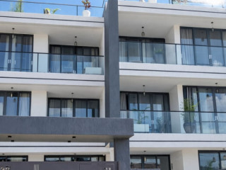 8 Kibagabaga fully furnished new apartment for rent