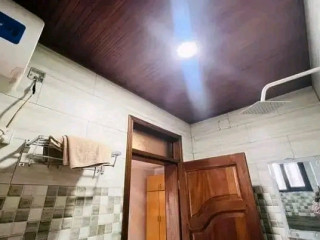 Gishushu 1bed 1bath at 600k furnished apartment for rent call [***] 