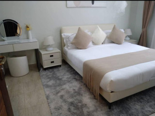 Gacuriro nice Furnished Apartment for rent in Kigali