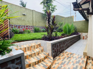 Fully furnished house for rent in kimironko near Olympic hotel