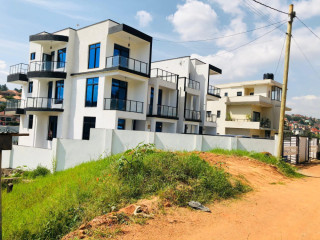 KIBAGABAGA PLOT FOR SALE