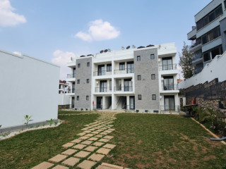 Kigali Apartment for Rent in Gacuriro