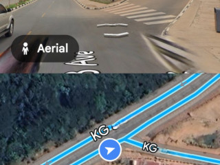 Kimihurura plot for sale