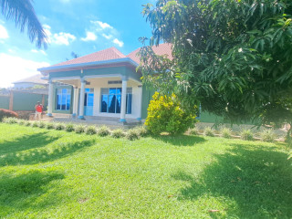Kibagabaga house for Rent